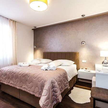 Apartment Zora Vela Luka Eksteriør billede