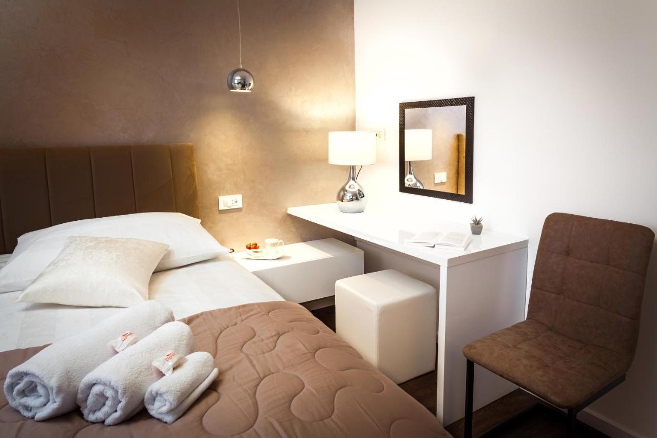 Apartment Zora Vela Luka Eksteriør billede