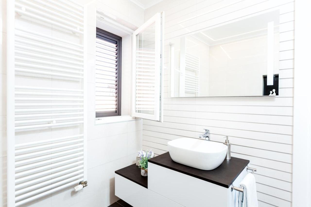 Apartment Zora Vela Luka Eksteriør billede