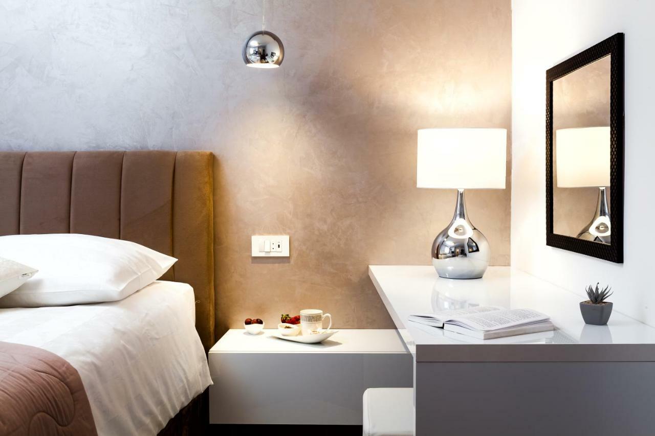 Apartment Zora Vela Luka Eksteriør billede