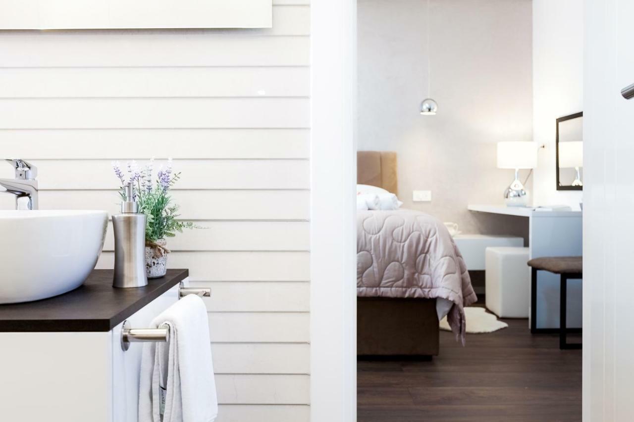 Apartment Zora Vela Luka Eksteriør billede