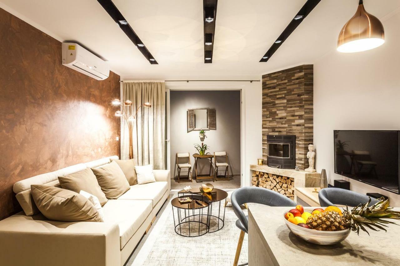 Apartment Zora Vela Luka Eksteriør billede